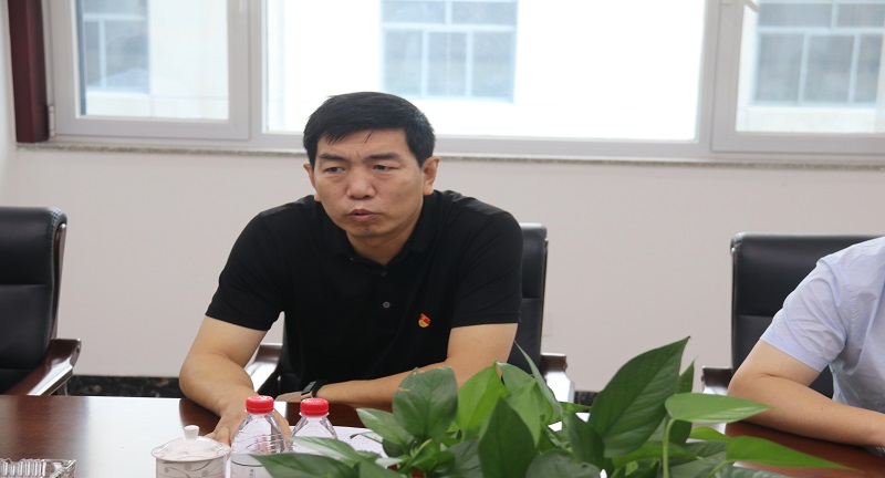 【昊陽熱電】水發(fā)集團黨委副書記張春生調研榮成昊陽熱電過硬黨支部示范點創(chuàng)建 (3).jpg