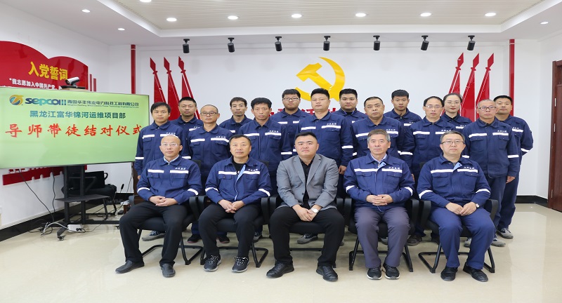 師徒結(jié)對子，攜手共發(fā)展——公司舉行2020“導(dǎo)師帶徒”結(jié)對儀式 (1).JPG